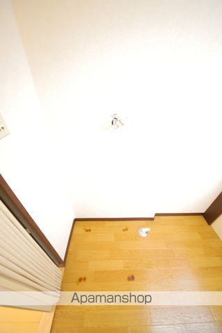 ロベールユウの内装写真