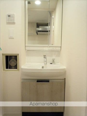 BPRRESIDENCETEMMABASHIの内装写真