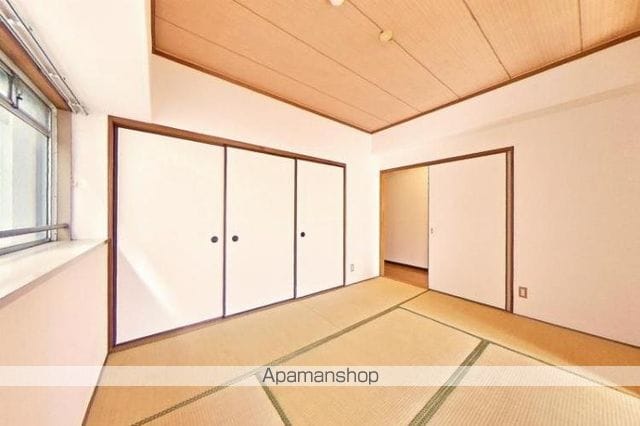 エレガンテ大川筋の内装写真
