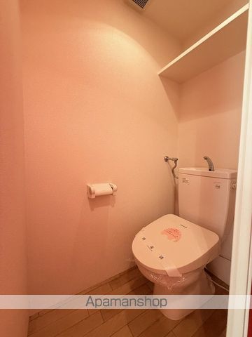 MODULOR南円山の内装写真