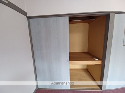 かみやパレス[1K/33.82m2]の内装1