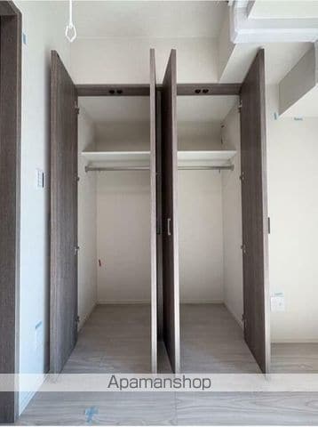 ALIVIS笹塚の内装写真