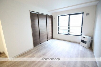 ＰＲＩＯＲ恵庭Ⅱ[1LDK/36.44m2]のリビング・居間