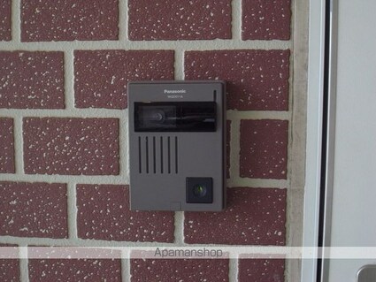 ビューハイツウィンディアＢ[3DK/51.79m2]の共用部5