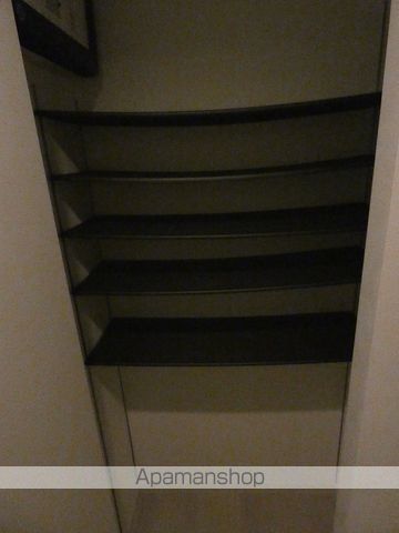 ビッグレジデンス美園の内装写真