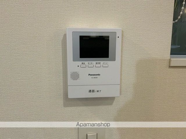東京メトロ千代田線 代々木上原駅 徒歩7分 3階建 築8年の内装写真