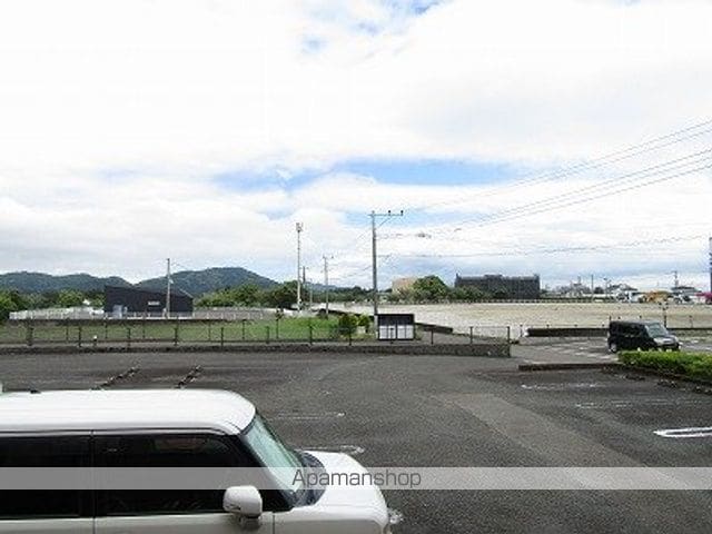 ソレイユガーデン A棟のその他写真
