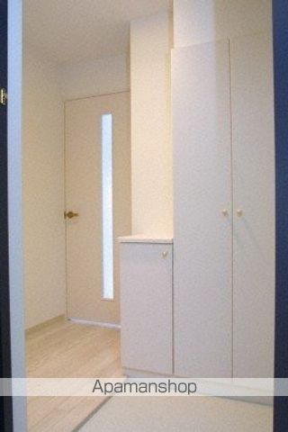 ティアラ資生館の内装写真