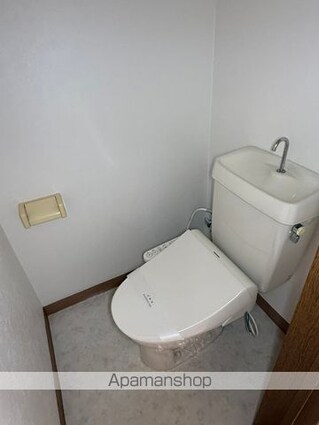 バービーハウス[1K/20m2]の内装4