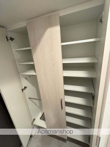 スプランディッド堺東DUEの内装写真