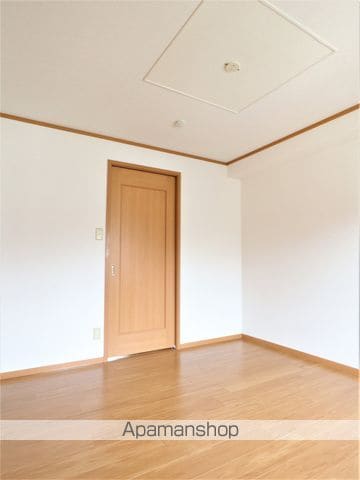 ロマンビビール壱番館・弐番館の内装写真