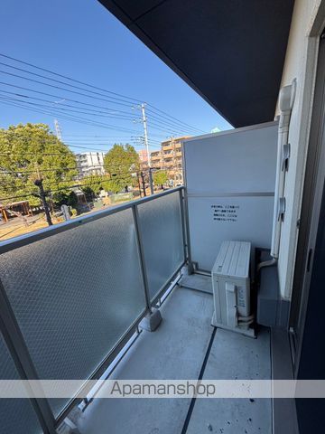 グランカーサ行徳の内装写真