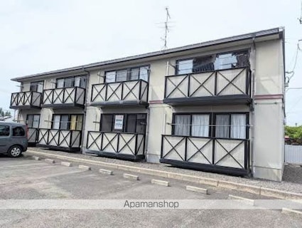 フレグランス逢瀬Ⅱ[2K/35m2]のその他内装