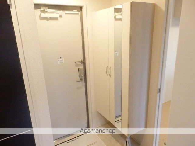 エスポワールの内装写真