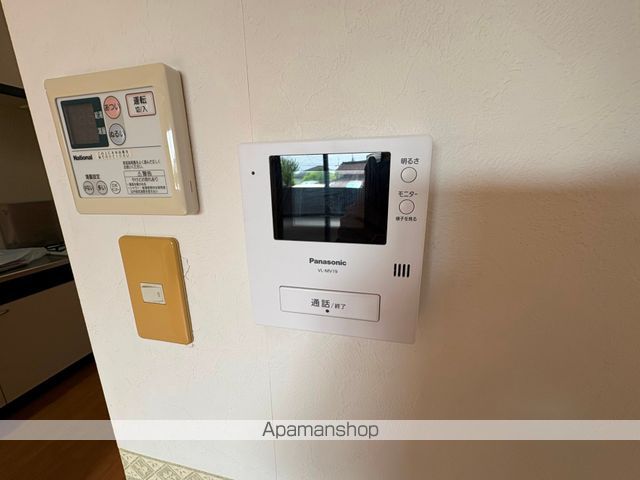 さくらハイツ 1Kの内装写真