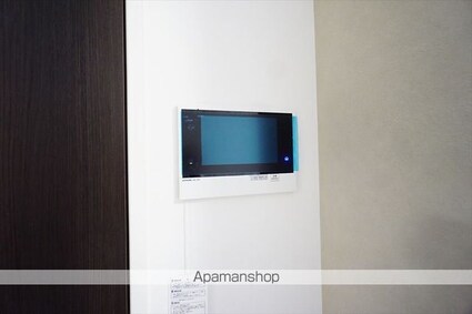 ＧＲＡＮＤＵＫＥ千代田ｒｅｇａｒｉａ[1LDK/42.72m2]のセキュリティ