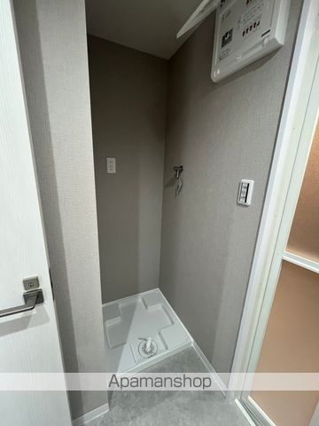 ダブルツリー7番館の内装写真