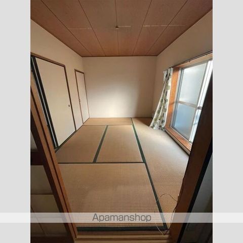 布引マンションの内装写真