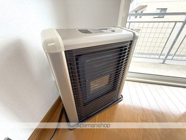 レストはまなす港の内装写真
