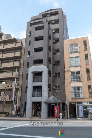 パンルネックス・ディア室見Iの外観写真