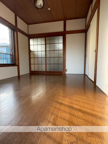 ひまわりハイツの内装写真