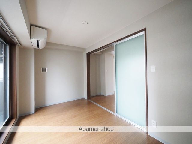 GRACEMAISONTANIMACHI6の内装写真