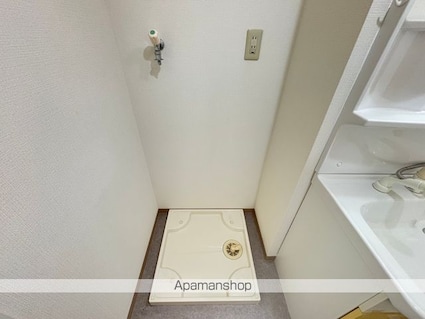 滋賀県大津市今堅田１丁目[1DK/35.19m2]の内装1