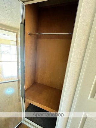 熊本県八代市若草町[1K/31.41m2]の収納