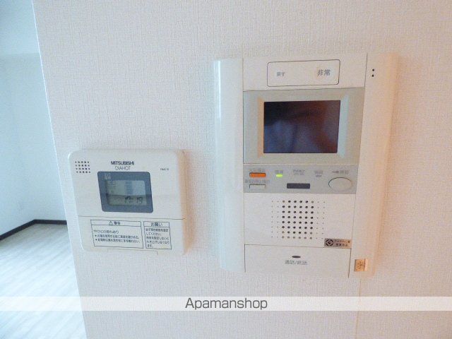 ES-Grande江坂公園の内装写真