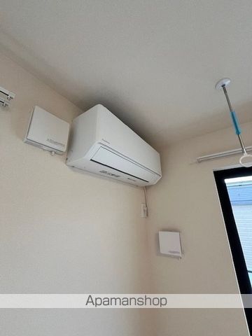 SPLENDORの内装写真