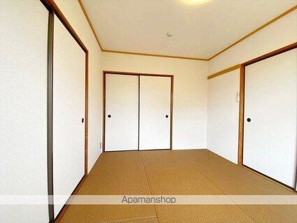 グリーンハイツ　Ａ棟[2LDK/53.81m2]の内装7