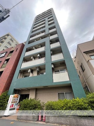 メインステージ巣鴨[1K/21m2]の外観1