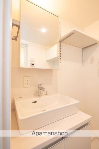MAXIV CITY板橋区役所前の内装写真