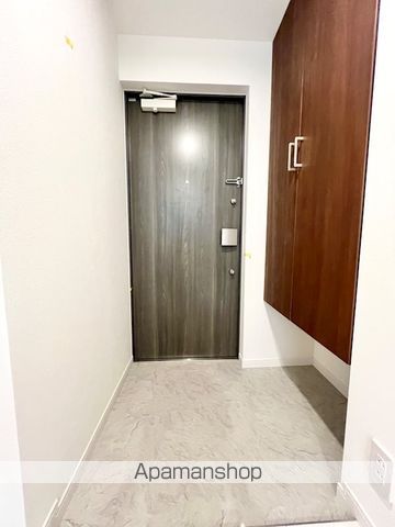 ベルシードステアー西早稲田の内装写真
