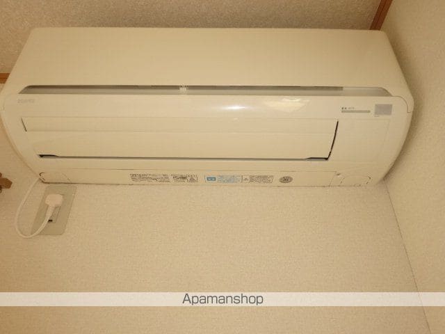 西町アパートAの内装写真