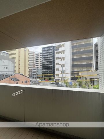 レジデンシャルヒルズインペリアルスイートの内装写真