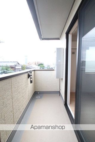 DーROOM地行の内装写真