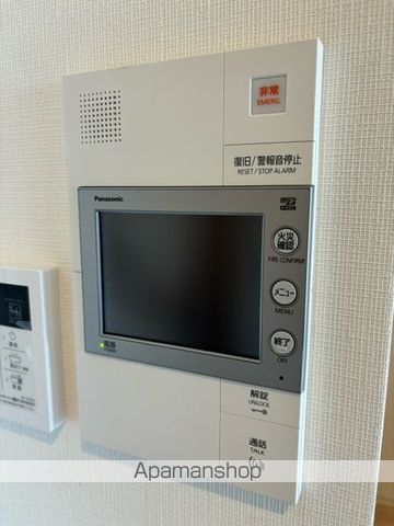 JMFレジデンス海老江の内装写真
