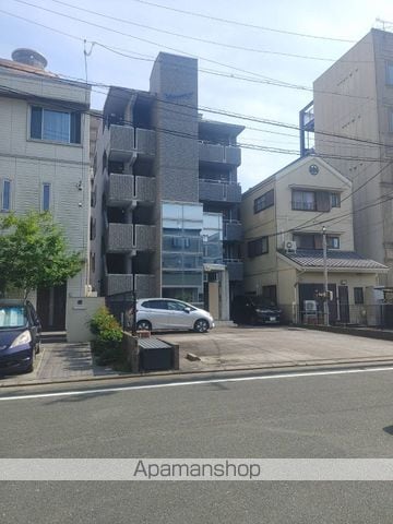 信善17の外観写真