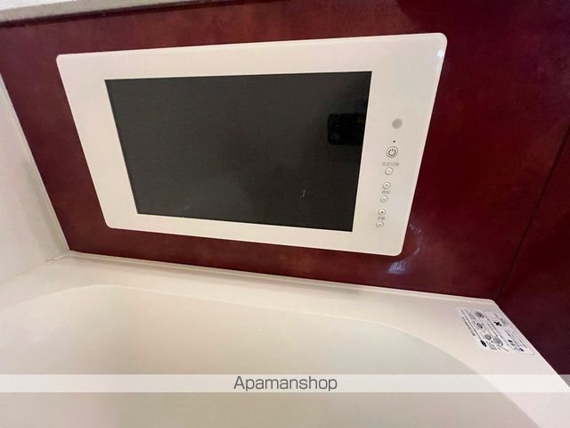 プレジオ都島本通の内装写真