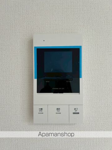 カインドネス本厚木WESTの内装写真