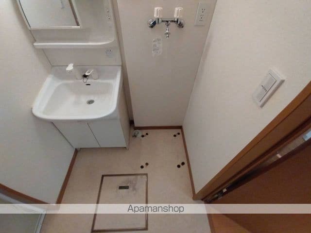 RユートピアBの内装写真