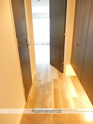 TIRAMIS H14の内装写真