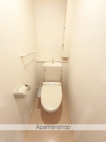 サン メゾン Fの内装写真