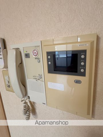 HAMADERAPUNTの内装写真