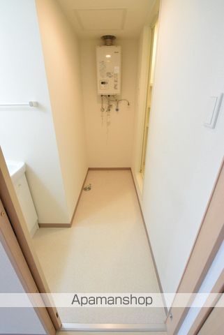 札幌市軌道線 西線６条駅 徒歩2分 5階建 築12年の内装写真