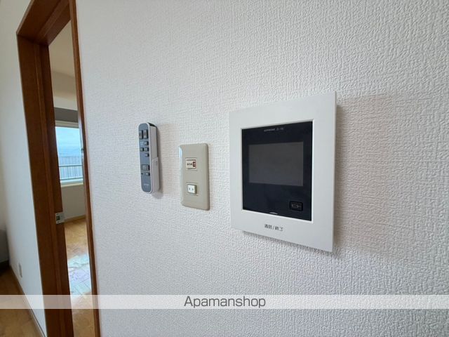 エムズミハラの内装写真