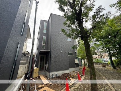 ＦＥＲＩＯ上井草[1K/21.7m2]の外観1