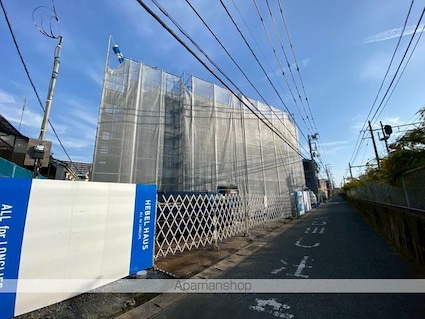 ＮＡＫＡＳＵ[2LDK/60.77m2]の外観2