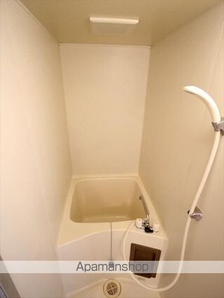 花繁ビル[1R/21m2]の内装4